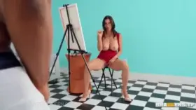 Alexis Fawx One Final Stroke