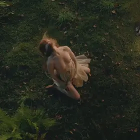 Lotte Verbeek in 'Outlander' S01E10 (2015)