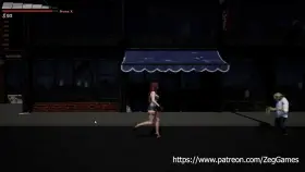 Succcubus Reign(Urban Chaos) - Version 0.0.2 Released