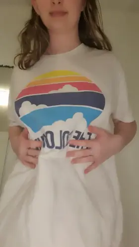 Need a cuddle buddy? I'll bring the pillows