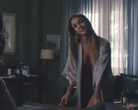 Jessica Alba - Some Kind Of Beautiful