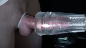kummwithm3 fleshlight Masturbation