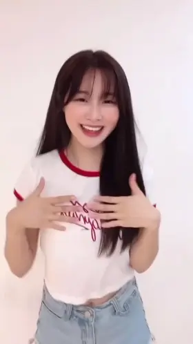 (ex-LUNARSOLAR) KWON JI EUN - 