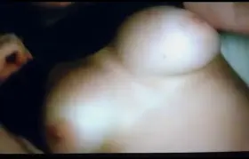 Supple asian titties for you