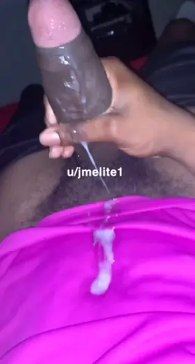 Can anyone help me clean up? 😏