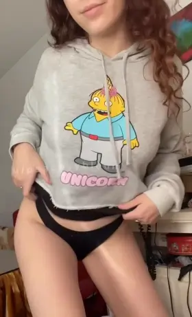 Daddy are u stressed? I can make u feel better…