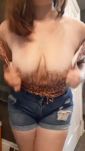 Free the Girls! {24F}