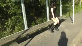 How Alissa Noir became a porn star My personal GLOWUP 2012-2018