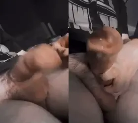 Sooo much cum ♥️