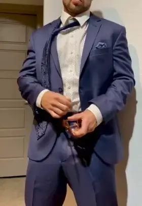 I hope my hot coworker noticed😏