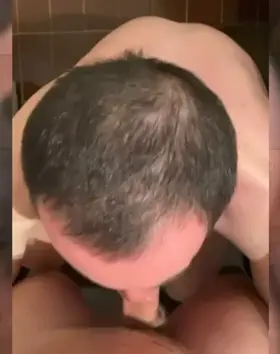 boy did this daddy suck me off good last night 🔥🚒