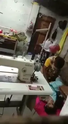 Latest leak. Lovers fu*king in factory. Link in comments 🔥