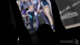 Akali, Ahri, Seraphine, Kai'sa, Evelynn (Junkerz) [League of Legends]