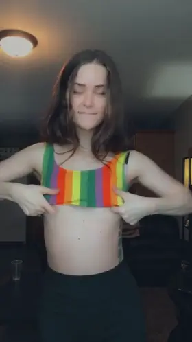 Wanna help me get these off?