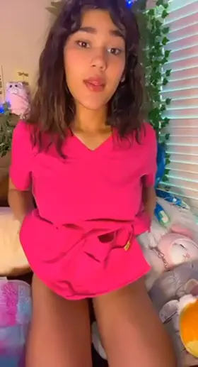 What my coworkers don’t get to see: