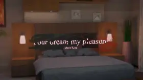 Dream Preasure with mari rose ( toone) [dead or alive]