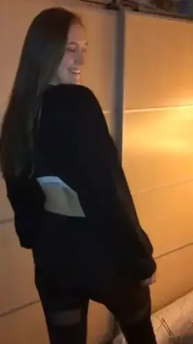 I swear. I am not what you are used to 😌