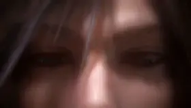 Jessie and Tifa Blowjob (Tetra ) [Final Fantasy]