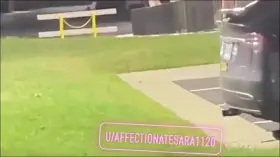 [f]ucking outside has different kind of excitement. please skip the hotel room