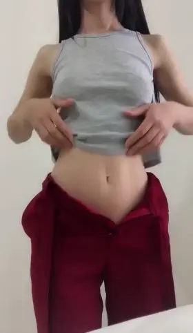 Just wanna make daddy proud!