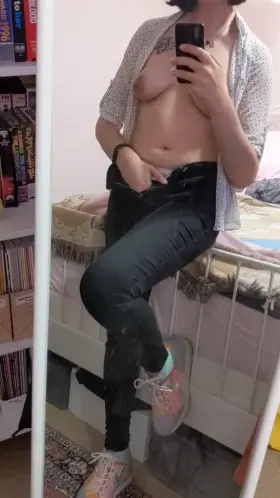 What if I sent this to my crush?