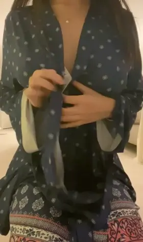 I always surprise people 😜