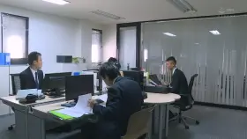 Today someone will get a promotion at work