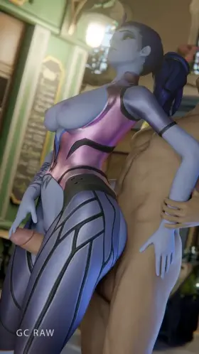 Widowmaker (GC Raw)