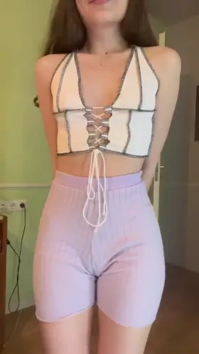 Do my boobs make your dick harder?