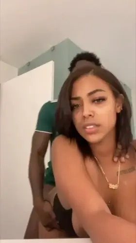 It’s not so bad he’s only my cousin