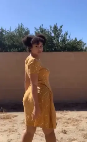 Curves in all the right places.