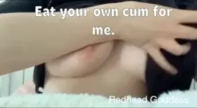 Listen To Your Goddess