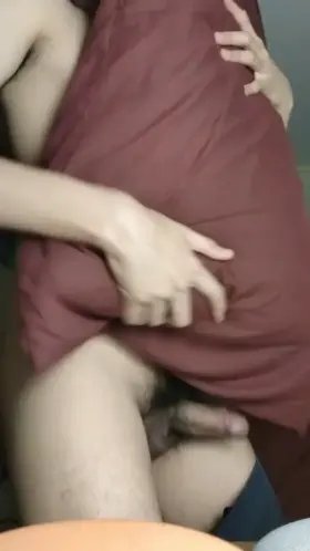 drilling you roughly