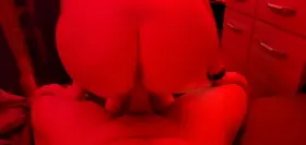 Wet Wednesday 💦😉 sound on to hear how wet she got. [M][F]