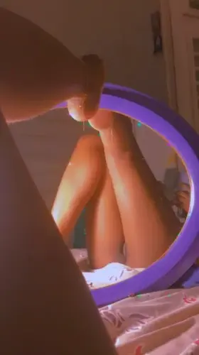 I'll wait for you ;)