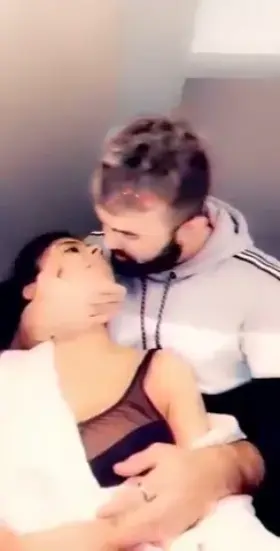 Cute NRi 😜 4 video & pic 📸 couple 🔥