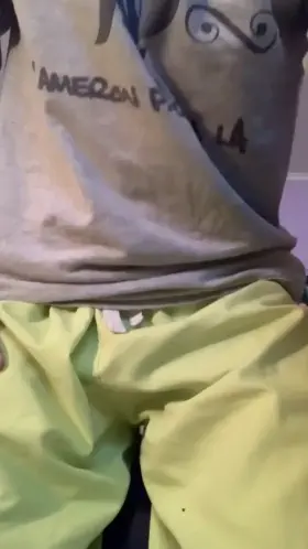 The stains were intense I hate I washed these