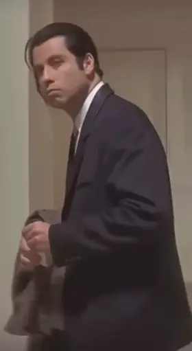 Ready for punishment