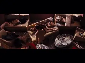 Wolf of Wall Street: Name of the actress who’s groped?