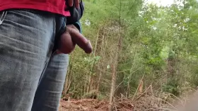 Where are my pee partners at? 😉