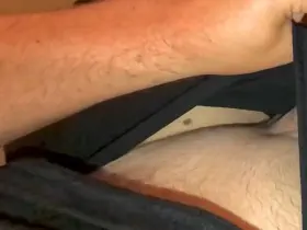 [38] Dad cock. Needing a mouth