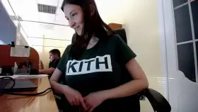 Asian christian reveals her cross