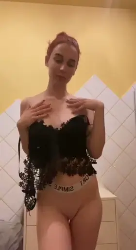 Can I be you teen sexy girl?