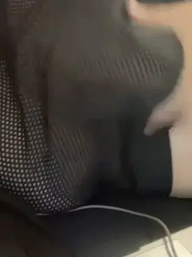 I want your cock between my big tits 😍