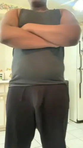 Now I see why people stare