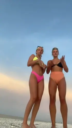 Are you picking left or right?