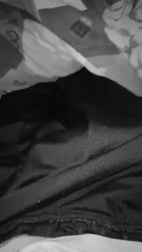 Another boingy this time in b/w