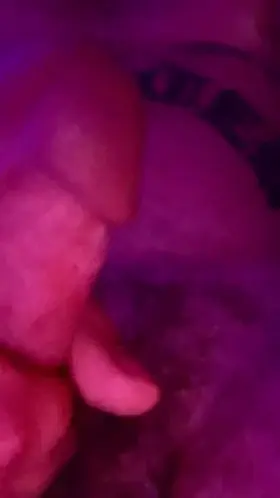 Cumming slowly. I love going slow and letting it gush like a fountain.