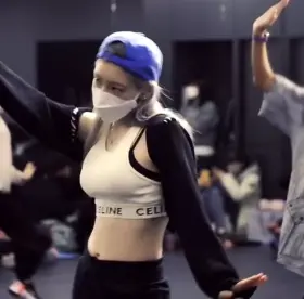 GOT Taeyeon Seulgi Karina