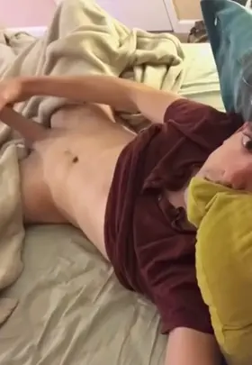 tall boy with a long dick